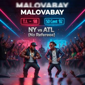 NY VS ATL (#NOREFEREEE)