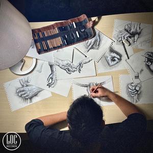 Resta qui (feat. Piter)