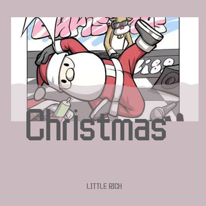 [Free] "Santa made it right" R&B type beat