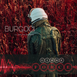 Gimme Force (feat. Anna Saks & Nikolar)