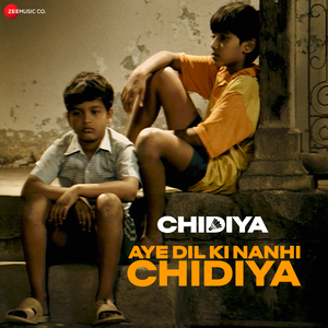 Aye Dil Ki Nanhi Chidiya