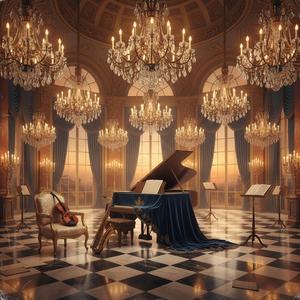 Luxury Without Words