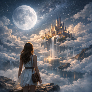 Dreamer Desire
