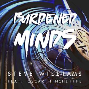 Burdened Minds (feat. Oscar Hinchliffe)