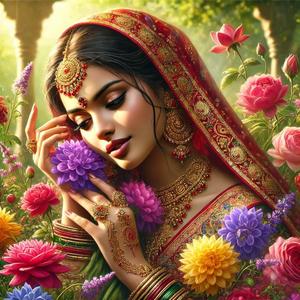 என்னுடன் நீயும் (Ennudan Neeyum - With Me, You Too)