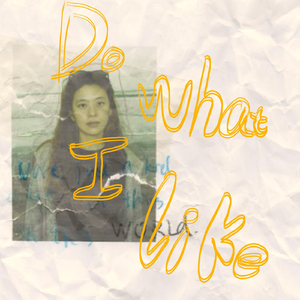 Do What I Like