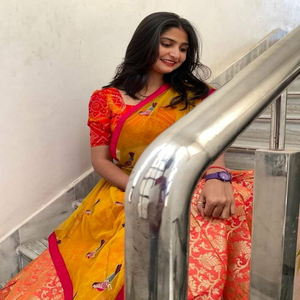 Kr Dewta . दिल तोड़यो बावली...