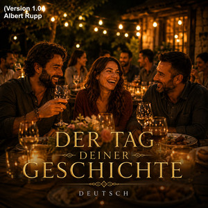DER TAG DEINER GESCHICHTE