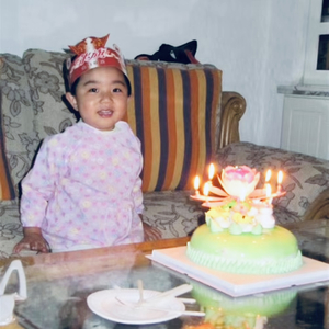 等一个明天