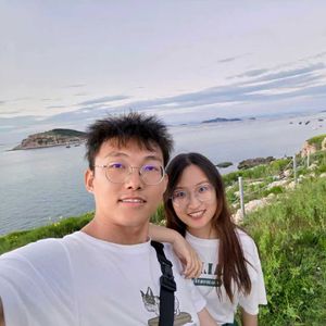 遇见光的瞬间