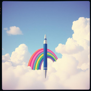 こころのめがね