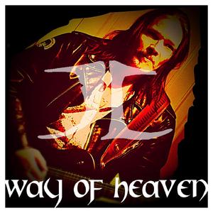 Highway to the Galax