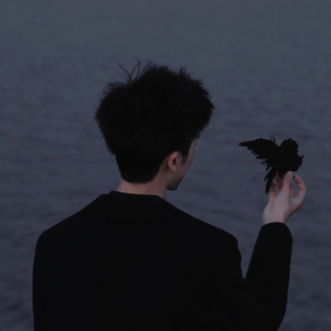 盗将行（女版）