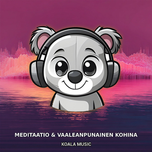 Hengitysharjoitus Pink Noise -taustalla, Pt.32