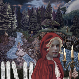 labour (RAK session)