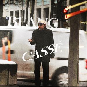 Blanc Cassé (version acoustique)