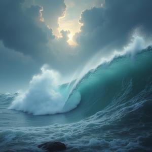 Foam and Fury (feat. suno)