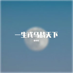 一生戎马战天下