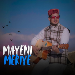 Mayeni Meriye