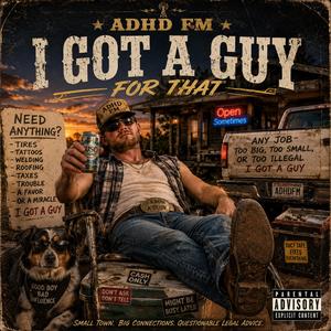 I Got A Guy