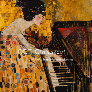 Stars at Dusk 夜幕的星辰