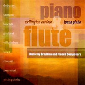 Hector Villa- Lobos (1887-1959): Alma Brasileira