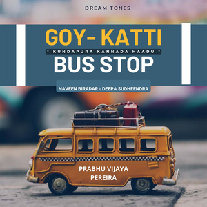 Goy Katti Bus Stop