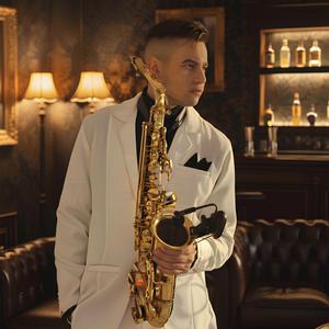 Commas (afrobeat saxofon)