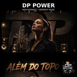 ALÉM DO TOPO