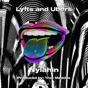 Lyfts and Ubers