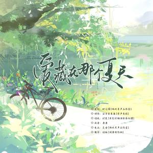 爱藏在那个夏天