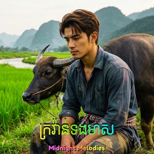 ក្រវ៉ាន់ទងមាស