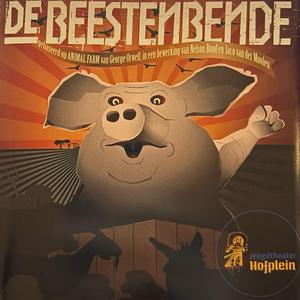 Ouverture De Beestenbende