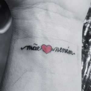 Mãe Neném