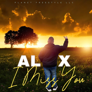 I Miss You (RA English 12 Inch)