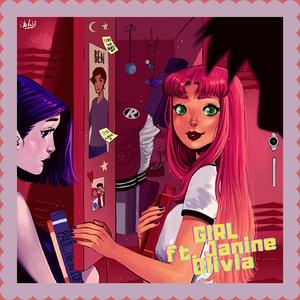 Girl (feat. Janine Olivia)
