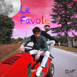 Le Favole (feat. Luther)