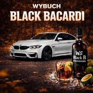 BLACK BACARDI