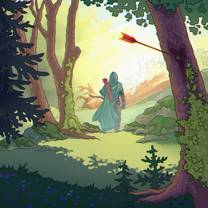 Железное сердце