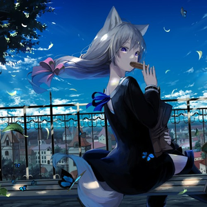 藍色模様 feat.IA