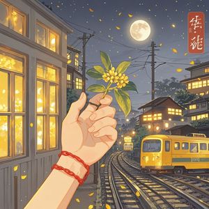 红绳-九丈九