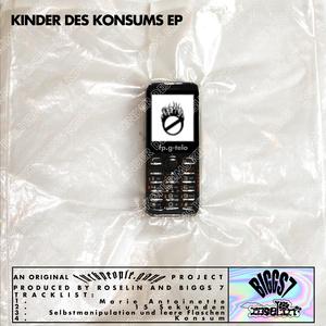 15 Sekunden (feat. BIGGS 7)
