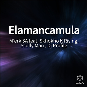 Elamancamula