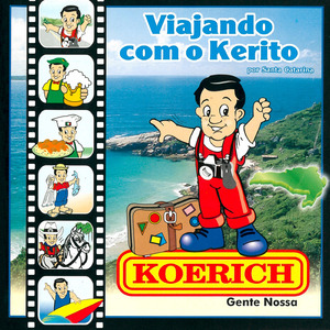 O Kerito Subiu a Serra