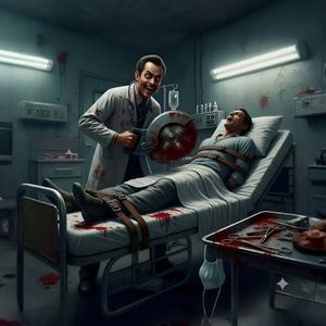 Psychosomatic  by 𝔻𝔼ℝ 𝔻𝔸𝕐𝔸ℂ𝕂𝔼ℝℤ