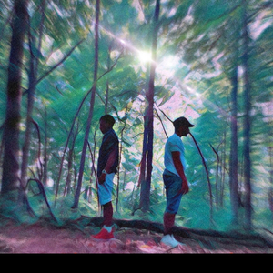 Tesla's & Vette's (feat. Hurrikane)