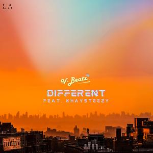 Different (feat. Khaysteezy)