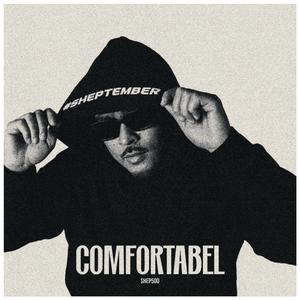 Comfortabel