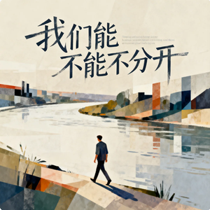 我们能不能不分开