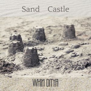 Sand Castle